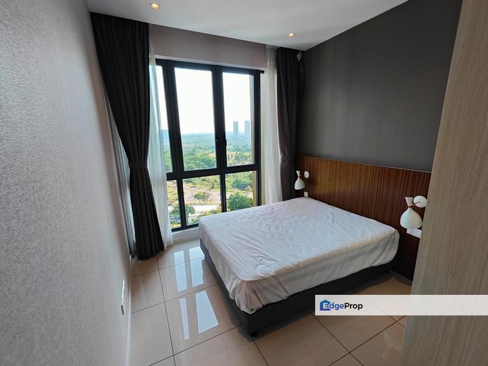 Elysia Park Medini, Johor, Nusajaya