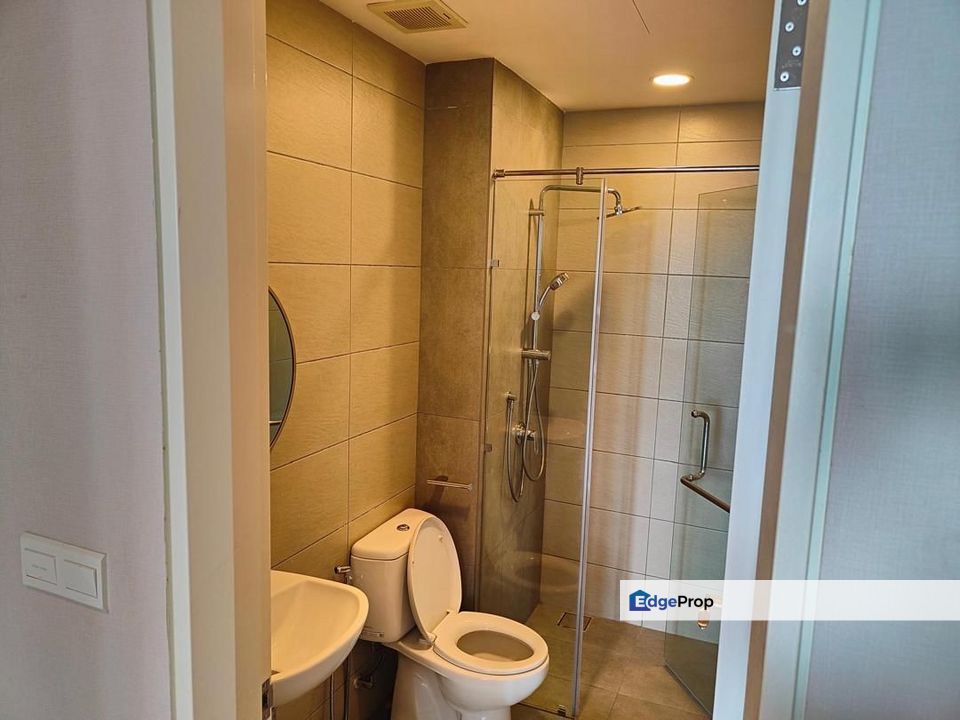 Elysia Park Medini, Johor, Nusajaya