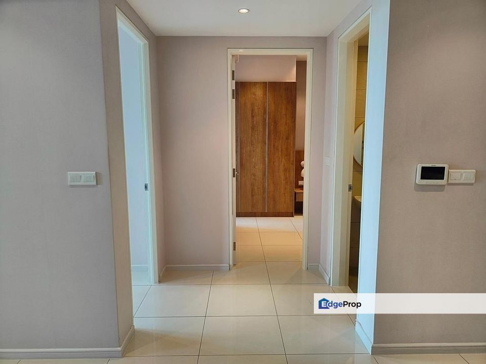 Elysia Park Medini, Johor, Nusajaya