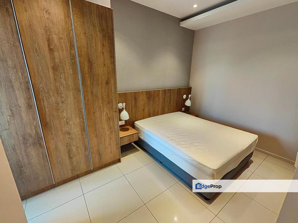 Elysia Park Medini, Johor, Nusajaya