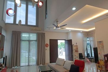 Taman Impian Heights