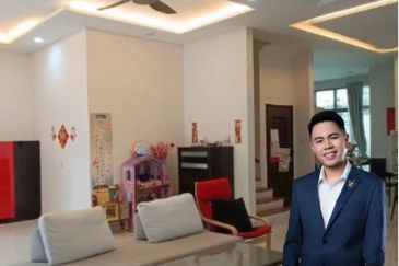 Taman Impian Heights