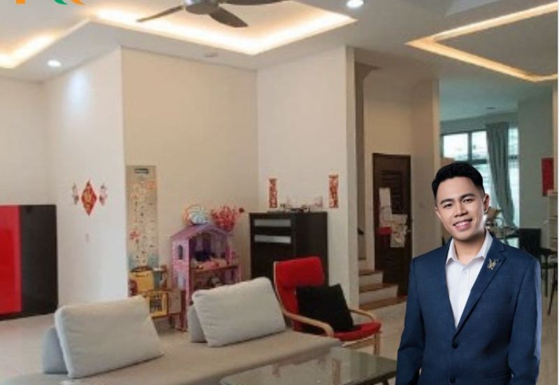 Taman Impian Heights