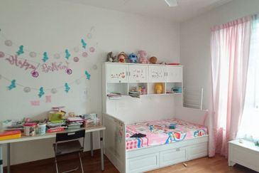 Taman Impian Heights