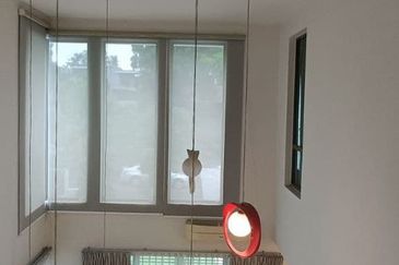 Taman Impian Heights