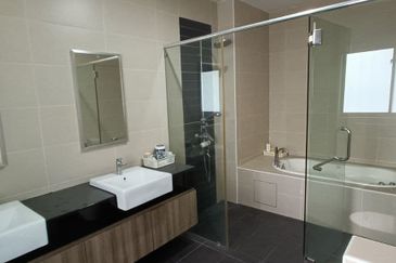 Taman Impian Heights