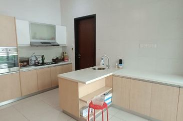 Taman Impian Heights