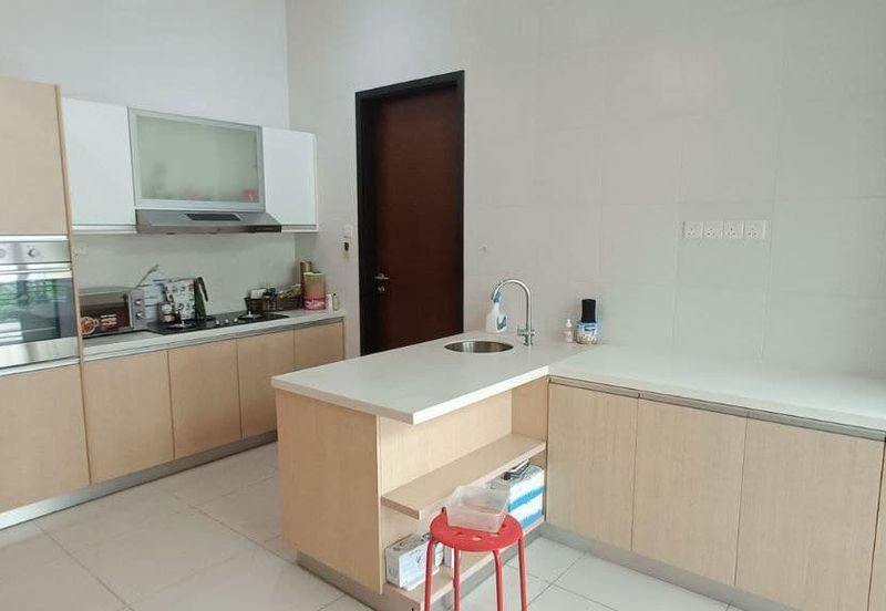 Taman Impian Heights