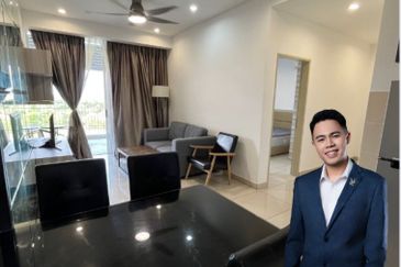 Encorp Marina Puteri Harbour