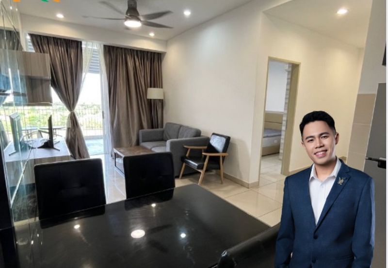 Encorp Marina Puteri Harbour