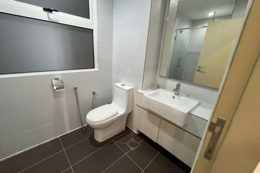 Encorp Marina Puteri Harbour