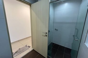 Encorp Marina Puteri Harbour