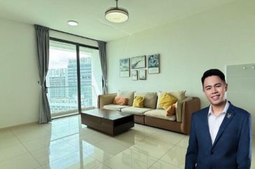 The M @ Medini Macrolink