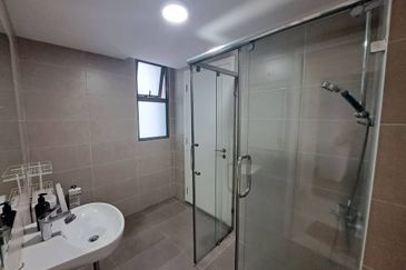 Teega Residences, Puteri Harbour