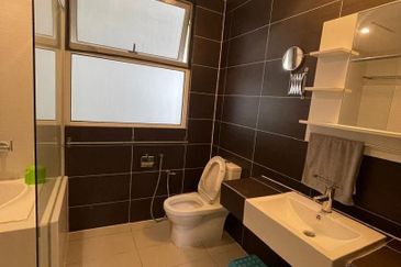 Encorp Marina Puteri Harbour