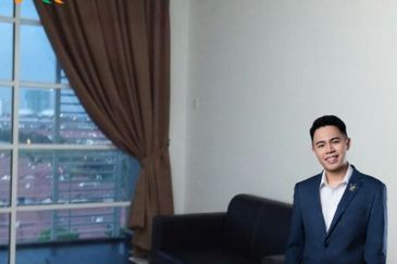 Horizon Residence (Dwi Mutiara)