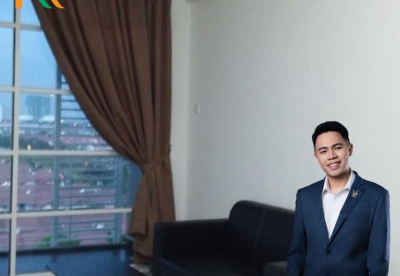 Horizon Residence (Dwi Mutiara)