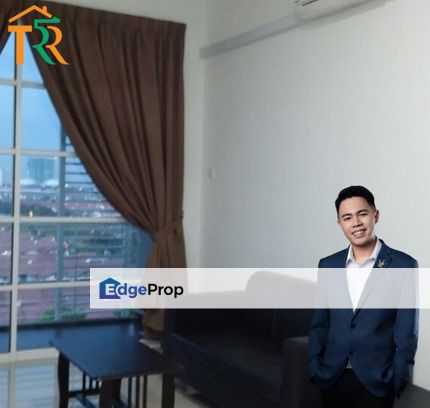 Horizon Residence, Johor, Bukit Indah