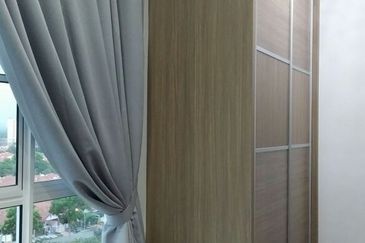 Horizon Residence (Dwi Mutiara)