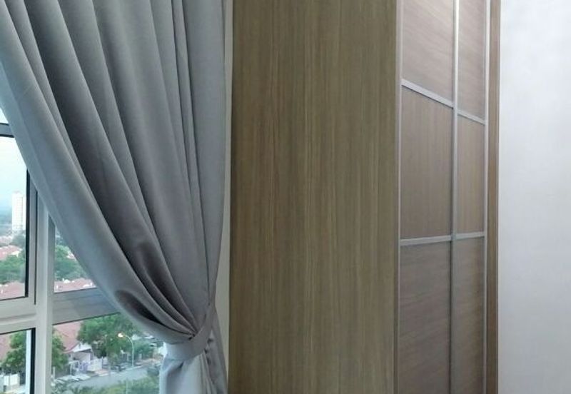 Horizon Residence (Dwi Mutiara)