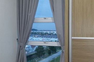 Horizon Residence (Dwi Mutiara)