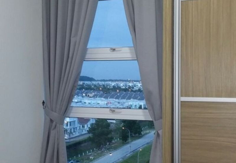 Horizon Residence (Dwi Mutiara)