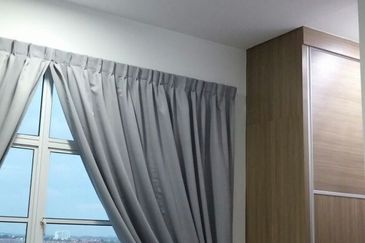 Horizon Residence (Dwi Mutiara)