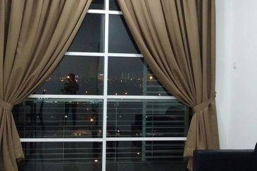 Horizon Residence (Dwi Mutiara)