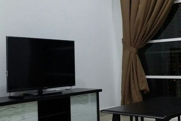 Horizon Residence (Dwi Mutiara)