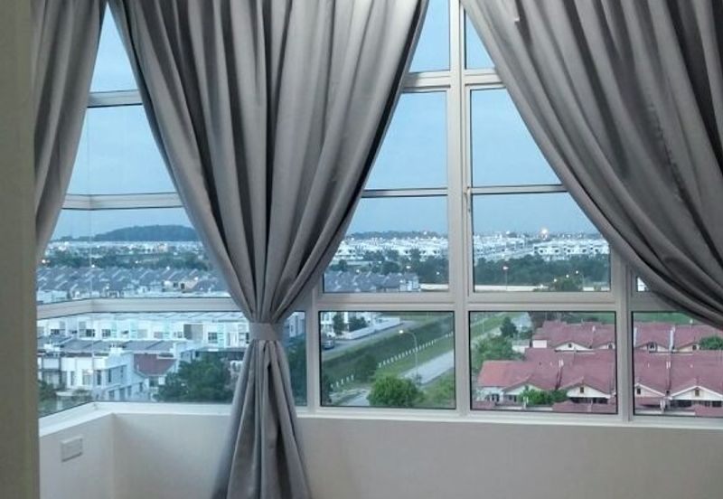 Horizon Residence (Dwi Mutiara)