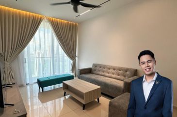 The M @ Medini Macrolink