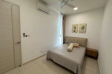 Iskandar Residences Medini