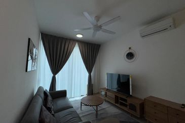 Iskandar Residences Medini