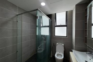 Iskandar Residences Medini