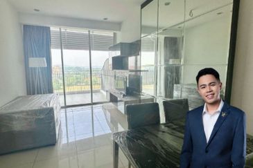 Encorp Marina Puteri Harbour