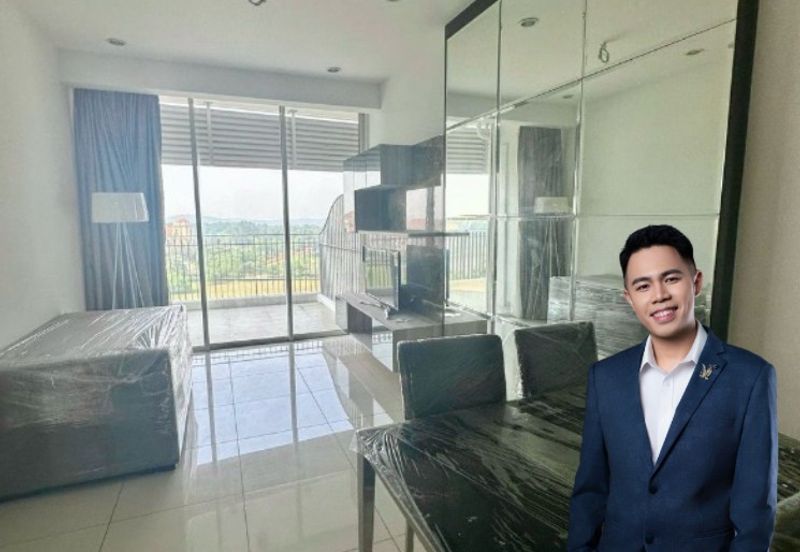 Encorp Marina Puteri Harbour