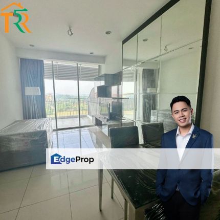 Encorp Marina Residence, Johor, Kota Iskandar