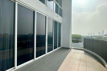 Encorp Marina Puteri Harbour