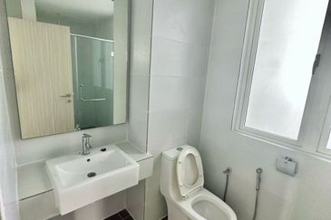 Encorp Marina Puteri Harbour