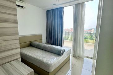 Encorp Marina Puteri Harbour