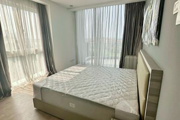 Encorp Marina Puteri Harbour