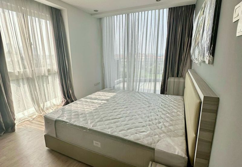 Encorp Marina Puteri Harbour