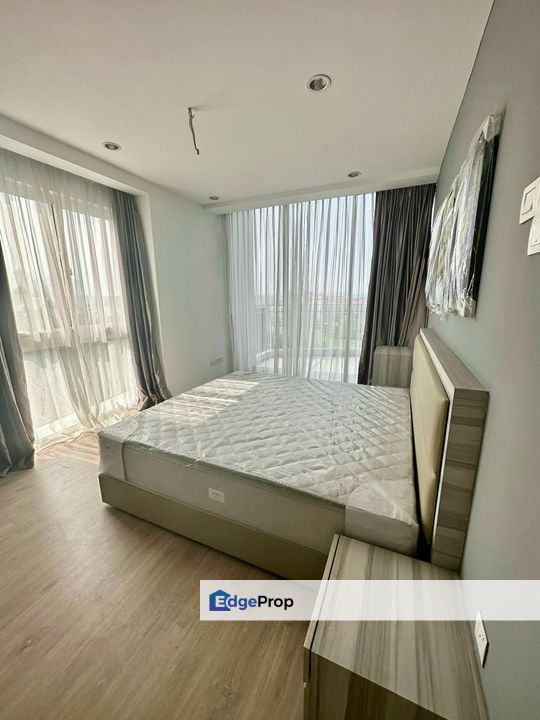 Encorp Marina Residence, Johor, Kota Iskandar