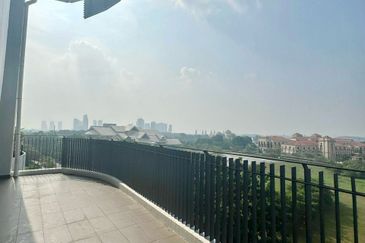 Encorp Marina Puteri Harbour