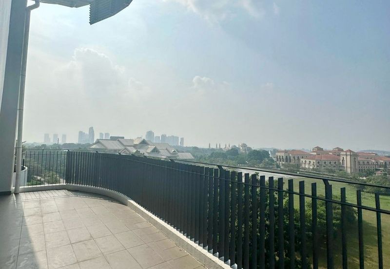 Encorp Marina Puteri Harbour