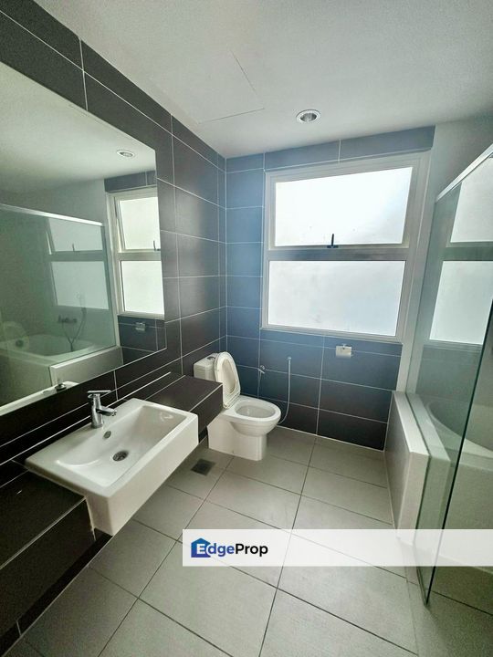 Encorp Marina Residence, Johor, Kota Iskandar