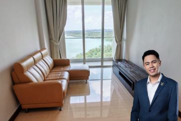 Puteri Cove Residences