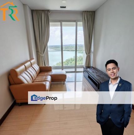 Puteri Cove, Johor, Nusajaya