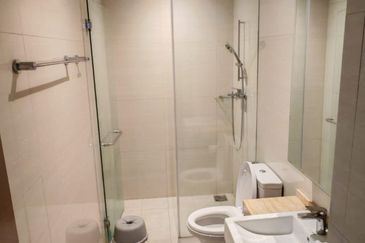 Puteri Cove Residences