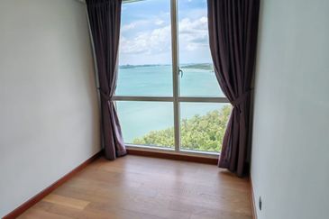 Puteri Cove Residences